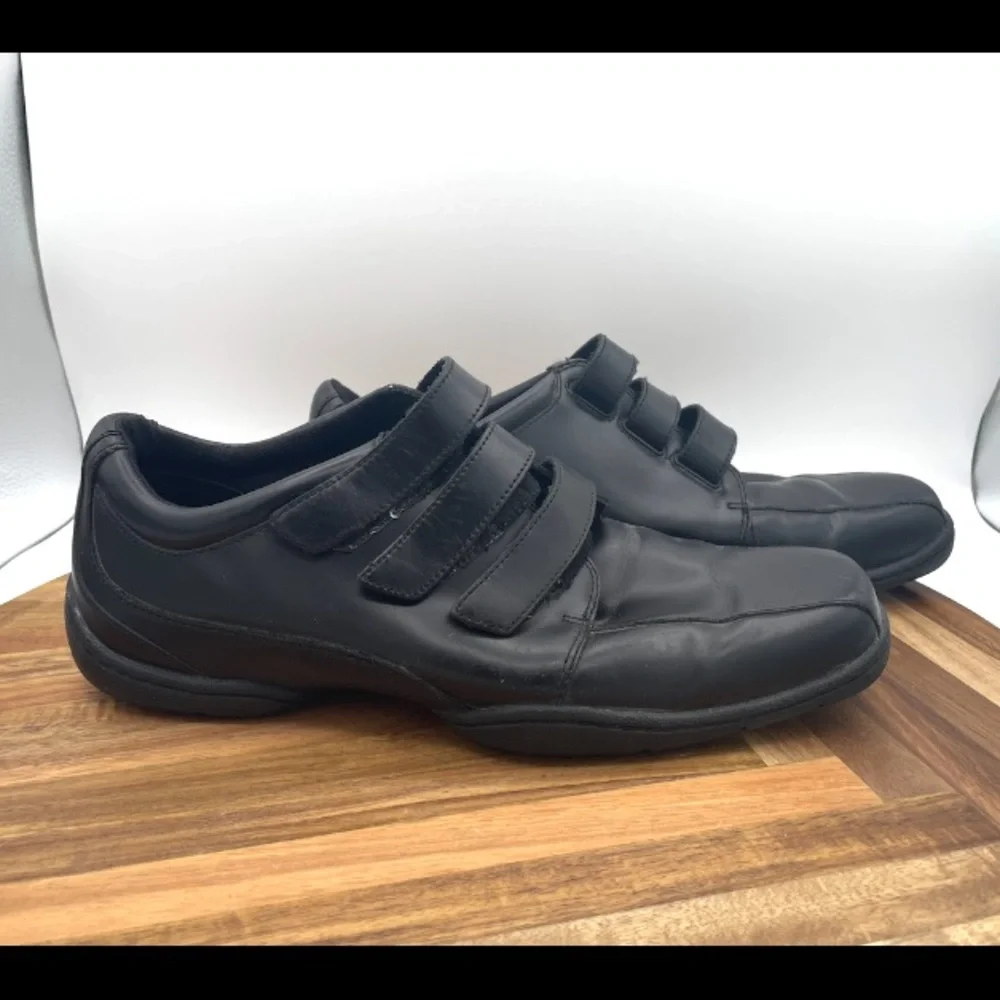Rockport xcs shoes